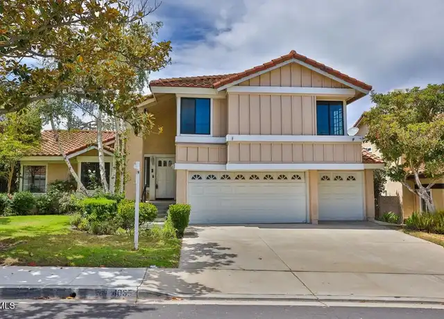 Property at 4035 Cliffrose Ave, Moorpark, CA, 93021, 4 beds, 3 baths, [object Object]