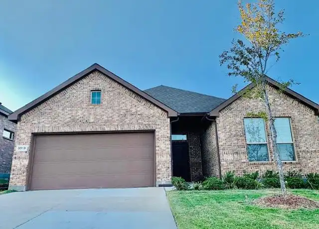 Property at 3913 Esker Dr, Fort Worth, TX, 76137, 4 beds, 2 baths, [object Object]
