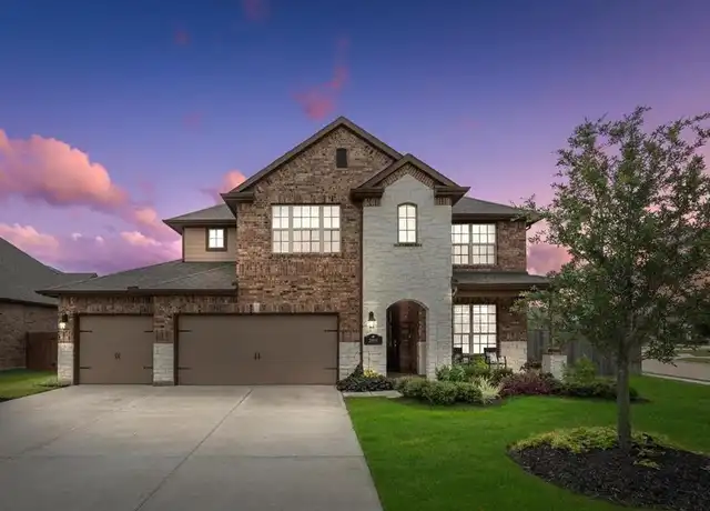 Property at 28919 Copper Break Ct, Katy, TX, 77494, 4 beds, 3.5 baths, [object Object]