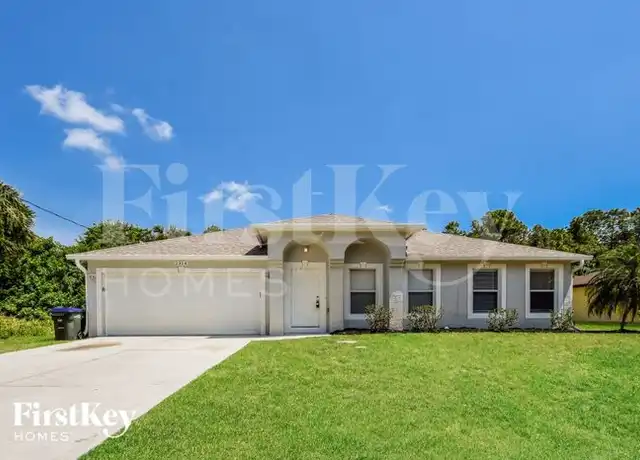 Property at 2314 Chipley Ave, North Port, FL, 34286, 4 beds, 2 baths, [object Object]