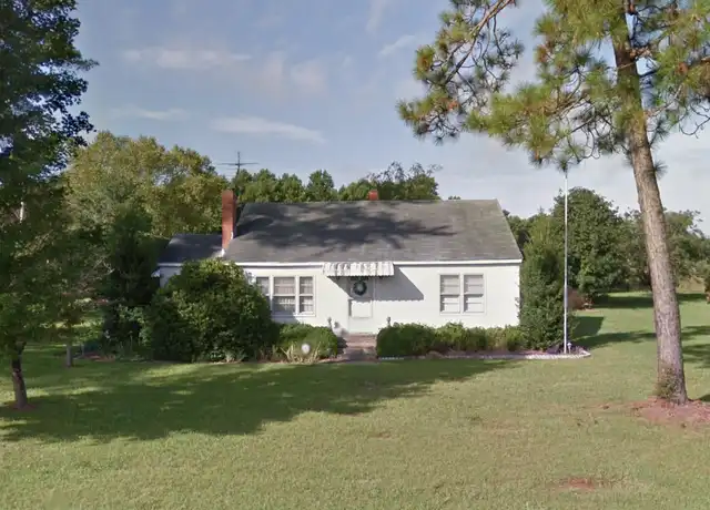 Property at 536 Butler Farm Rd, Saint Pauls, NC, 28384, 2 beds, 1 bath, [object Object]