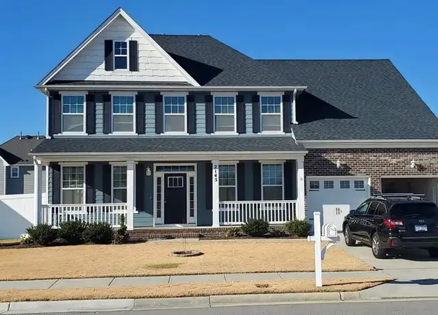 Property at 2145 Bellflower Way, Chesapeake, VA, 23323, 5 beds, 2.5 baths, [object Object]