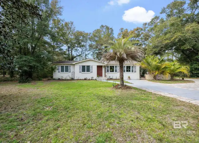 Property at 18633 Twin Beech Rd S, Fairhope, AL, 36532, 3 beds, 2 baths, [object Object]