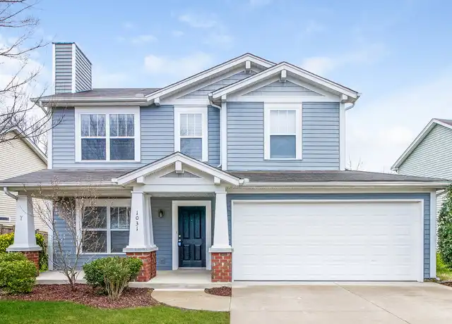 Property at 1031 Bradford Park Rd, Mount Juliet, TN, 37122, 3 beds, 2.5 baths, [object Object]
