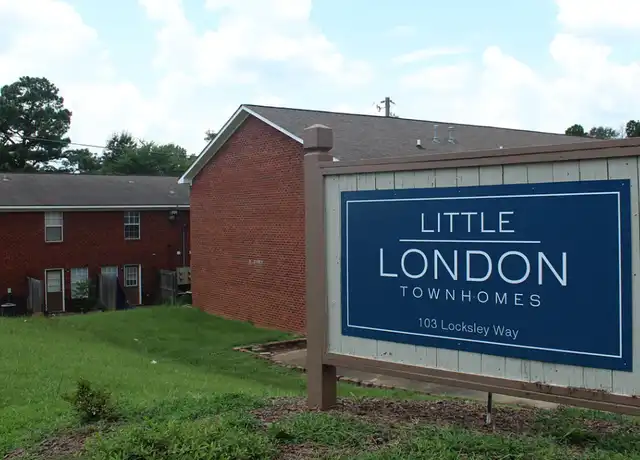 Property at 103 Locksley Way Unit 70, Starkville, MS, 39759, 3 beds, 2.5 baths, [object Object]