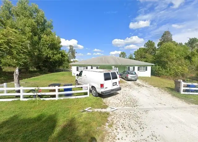 Property at 5146 28th St SW, Lehigh Acres, FL, 33973, 3 beds, 2 baths, [object Object]