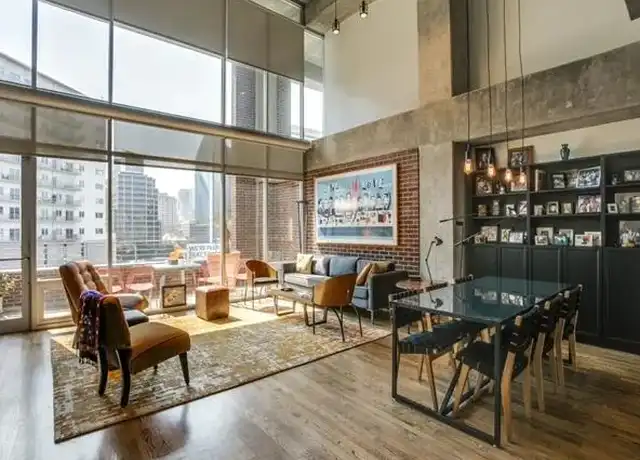 Property at 2011 Cedar Springs Rd Unit 5164, Dallas, TX, 75201, 2 beds, 2 baths, [object Object]