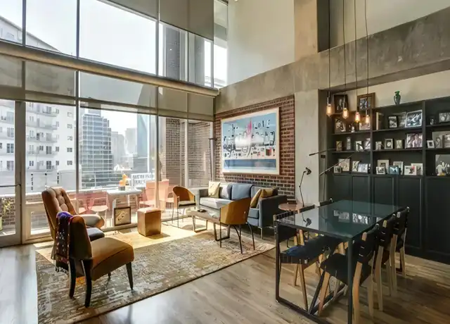 Property at 2011 Cedar Springs Rd Unit 5164, Dallas, TX, 75201, 2 beds, 2 baths, [object Object]