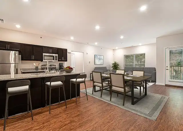 Property at Copperleaf Cove Apartments - 1006 S Indiana Ave, Goshen, IN, 46526, 1 bed, 1 bath, [object Object]