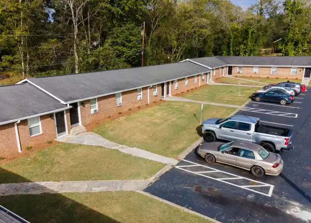 Property at 201 E 13th St Unit 5, Rome, GA, 30161, 2 beds, 1 bath, [object Object]