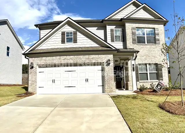 Property at 4579 Silver Oak Dr SW, Gainesville, GA, 30504, 5 beds, 3 baths, [object Object]