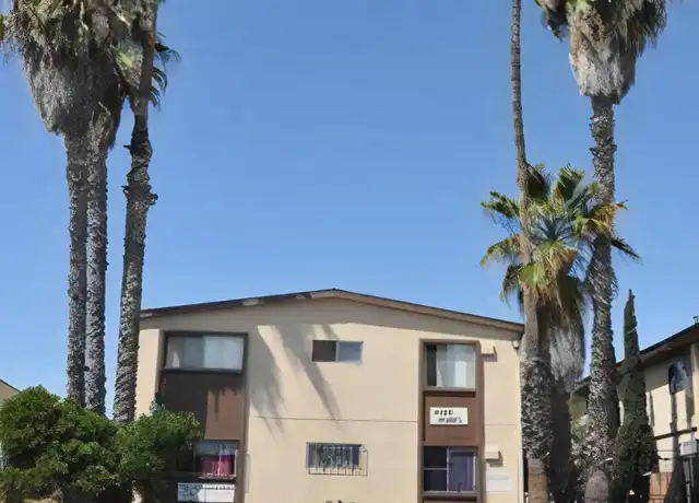 Property at 4086 1/2 48th St, San Diego, CA, 92105, 2 beds, 1 bath, [object Object]