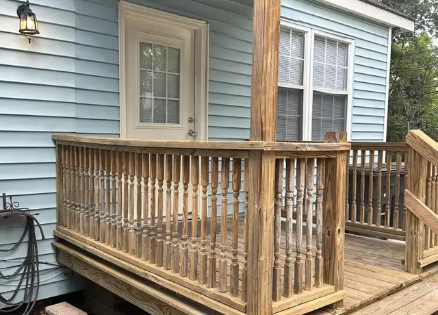 Property at 842 Geranium St Unit B, Baton Rouge, LA, 70802, 2 beds, 1 bath, [object Object]