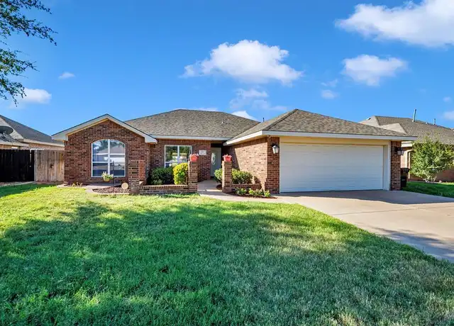 Property at 5409 San Saba Ct, Midland, TX, 79707, 3 beds, 2 baths, [object Object]