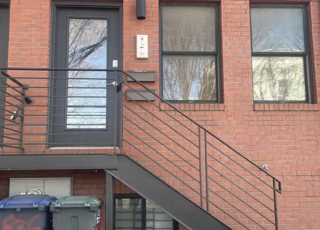 Property at 836 Lamont St NW Unit A, Washington, DC, 20010, 1 bed, 1.5 baths, [object Object]