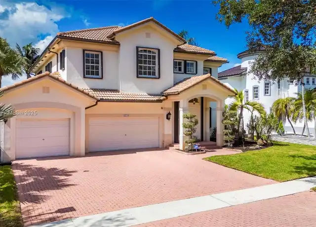 Property at 19240 SW 30th St, Miramar, FL, 33029, 4 beds, 5 baths, [object Object]
