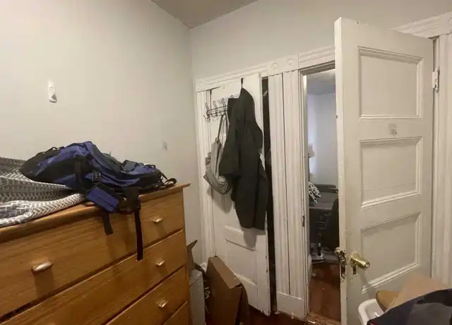Property at 16 Perry St, Brookline, MA, 02445, 2 beds, 1 bath, [object Object]