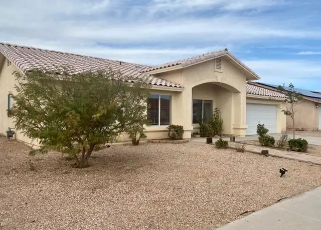 Property at 11278 E 24th Pl, Yuma, AZ, 85367, 4 beds, 2 baths, [object Object]