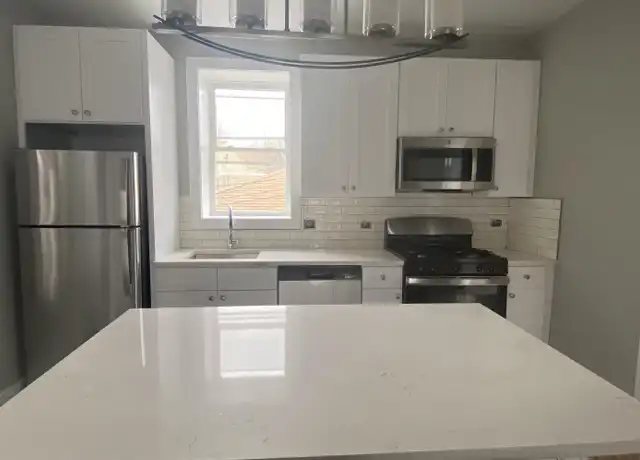Property at 3673 N Elston Ave, Chicago, IL, 60618, 2 beds, 1 bath, [object Object]