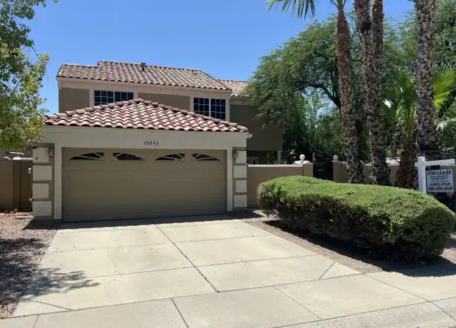Property at 15843 S 33rd Pl, Phoenix, AZ, 85048, 4 beds, 3 baths, [object Object]
