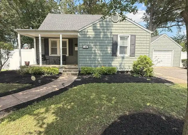 Property at 300 Delaware Ave, Roebling, NJ, 08554, 3 beds, 1 bath, [object Object]