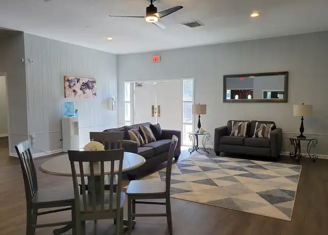 Property at Executive House Apartments - 1000 N Lockwood Ridge Rd, Sarasota, FL, 34237, 1 bed, 1 bath, [object Object]