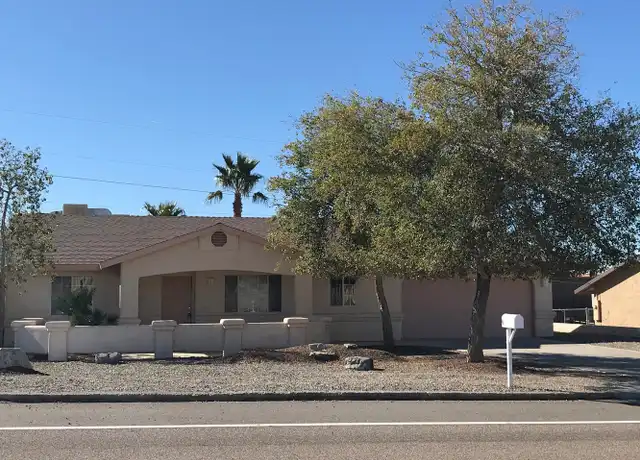 Property at 3166 Palo Verde Blvd N, Lake Havasu City, AZ, 86404, 4 beds, 2 baths, [object Object]