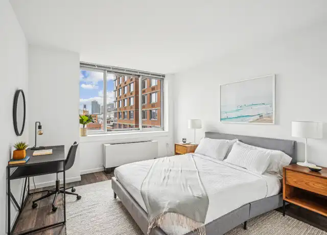 Property at 229 Chrystie St Unit 1118A, New York, NY, 10002, 1 bed, 1 bath, [object Object]