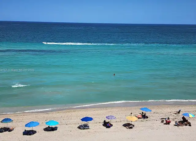Property at 3505 S Ocean Dr #612, Hollywood, FL, 33019, 2 beds, 2 baths, [object Object]