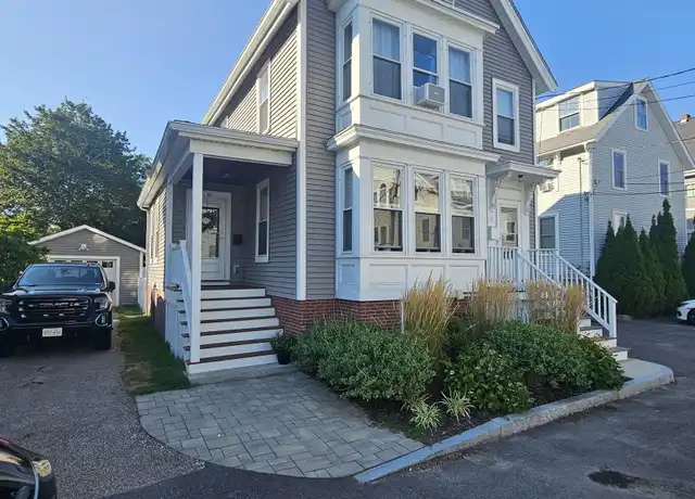 Property at 23 Columbia Ct, Portsmouth, NH, 03801, 1 bed, 1 bath, [object Object]
