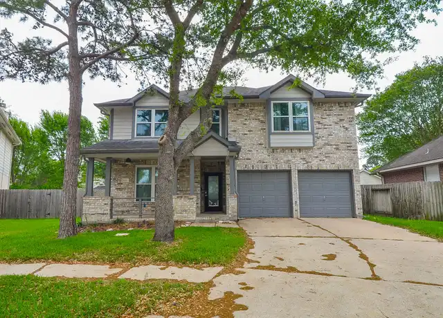 Property at 6211 Pebble Canyon Ct, Katy, TX, 77450, 4 beds, 3.5 baths, [object Object]