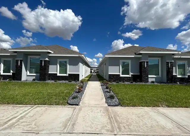 Property at 1006 N Blair Ave Unit 4, Edinburg, TX, 78541, 2 beds, 2 baths, [object Object]