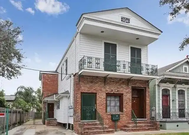 Property at 2119 Governor Nicholls St Unit D, New Orleans, LA, 70116, 1 bed, 1 bath, [object Object]