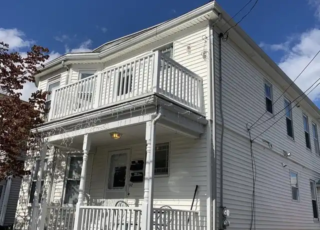 Property at 52 Graham St, Quincy, MA, 02169, 2 beds, 1 bath, [object Object]