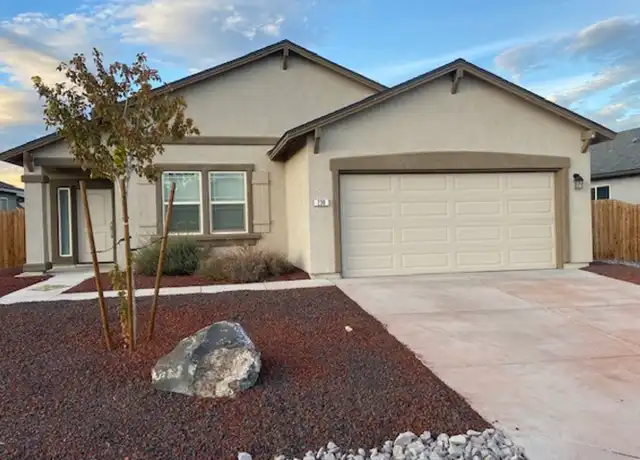 Property at 230 Red Oak Dr, Fernley, NV, 89408, 3 beds, 2 baths, [object Object]