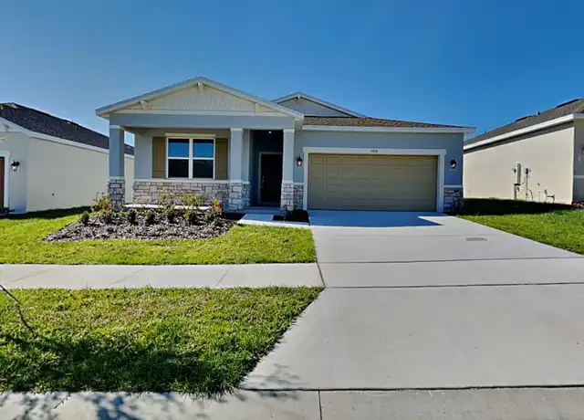 Property at 1115 Patriot Loop, Haines City, FL, 33844, 4 beds, 2 baths, [object Object]
