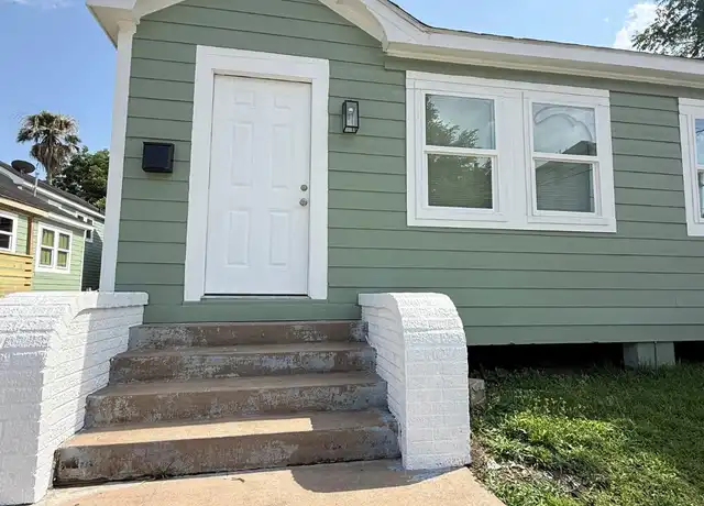 Property at 5136 Polk St, Houston, TX, 77023, 1 bed, 1 bath, [object Object]