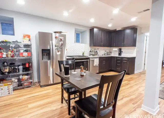 Property at 2611 W Cortland St Unit G, Chicago, IL, 60647, 1 bed, 1 bath, [object Object]