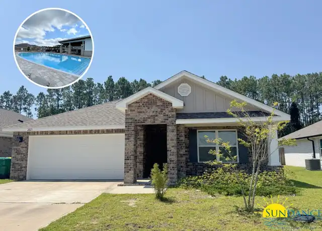 Property at 2823 Patriot Ridge Dr, Crestview, FL, 32539, 4 beds, 2 baths, [object Object]