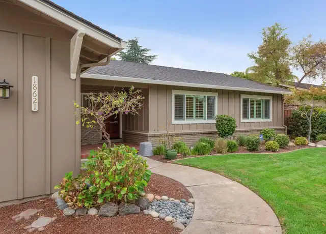 Property at 18621 Harleigh Dr, Saratoga, CA, 95070, 4 beds, 2 baths, [object Object]