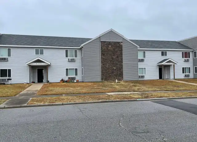 Property at 4501 Yorkshire Dr Unit 16, Fort Smith, AR, 72904, 1 bed, 1 bath, [object Object]