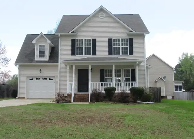 Property at 101 Creekbank Ct, Garner, NC, 27529, 3 beds, 2.5 baths, [object Object]