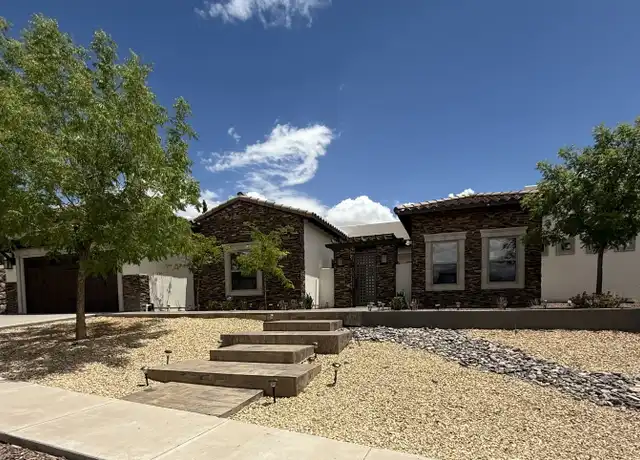 Property at 6568 Contessa Rdg, El Paso, TX, 79912, 4 beds, 3 baths, [object Object]