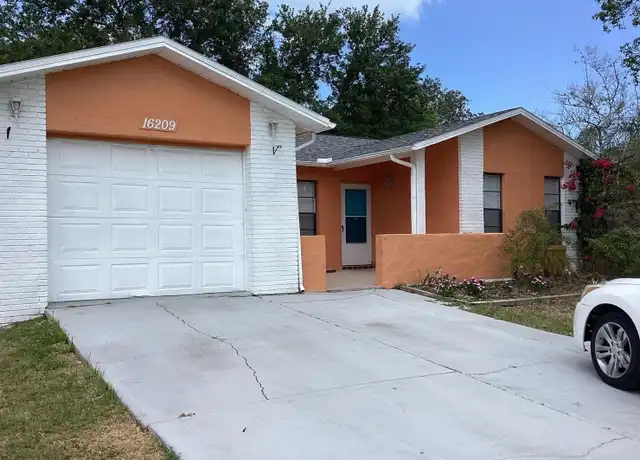 Property at 16209 Villa Dr, Hudson, FL, 34667, 3 beds, 3 baths, [object Object]