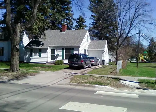 Property at 524 5th St S, Moorhead, MN, 56560, 3 beds, 1.5 baths, [object Object]