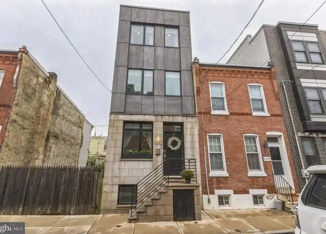 Property at 2227 Latona St, Philadelphia, PA, 19146, 4 beds, 2.5 baths, [object Object]