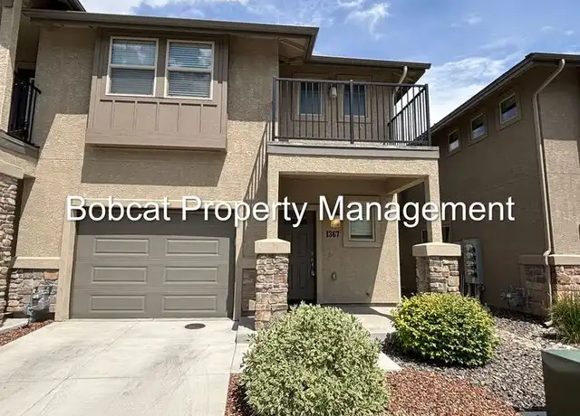 Property at 1367 Campagni Ln, Carson City, NV, 89706, 3 beds, 2.5 baths, [object Object]