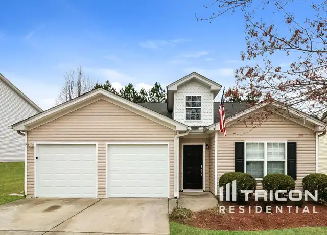 Property at 6452 Shadow Ct, Douglasville, GA, 30134, 3 beds, 2 baths, [object Object]
