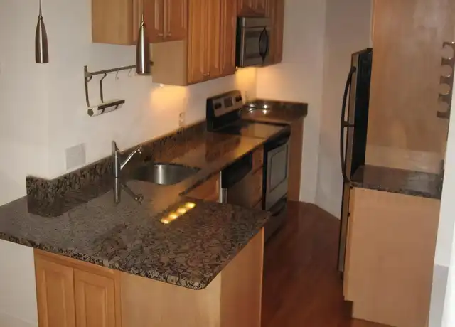 Property at 476 Columbus Ave, Boston, MA, 02118, 1 bed, 1 bath, [object Object]
