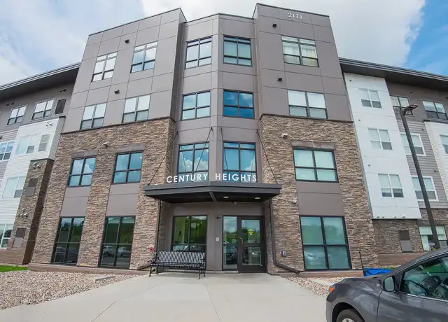 Property at Century Heights - 2111 Wheelock Dr NE, Rochester, MN, 55906, 2-3 beds, 2 baths, [object Object]